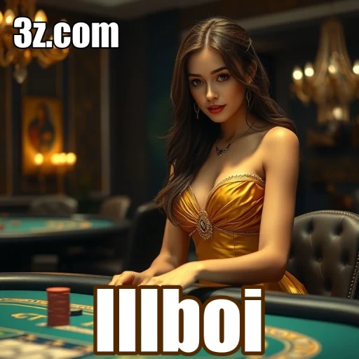 Aventura em Action: lllboi Leva Você a Outro Nível