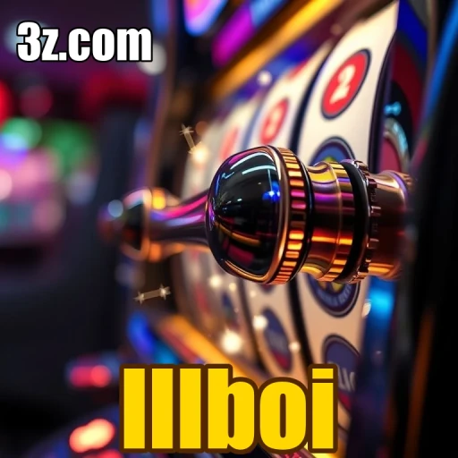 Entretenimento Casual: A Magia dos Jogos no lllboi