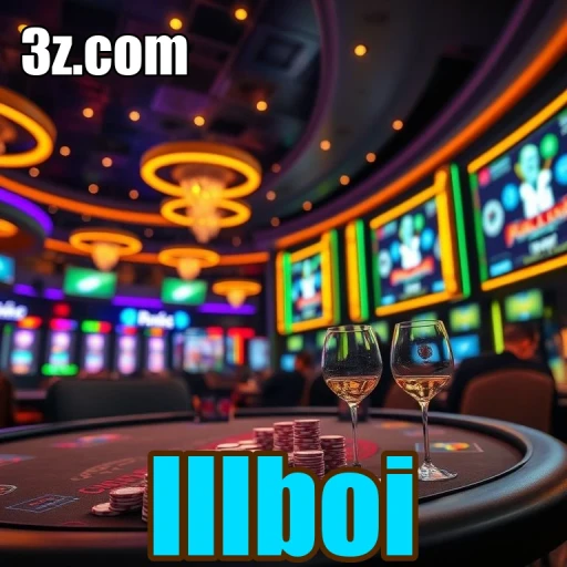 RPG no lllboi: Aventuras Incríveis te Esperam