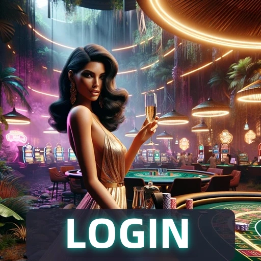 lllboi Área de Login