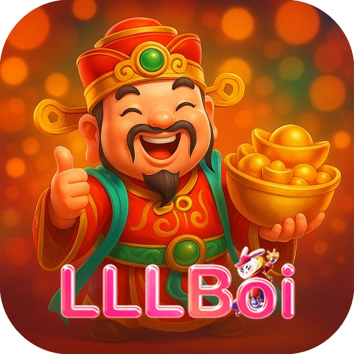 lllboi Logo