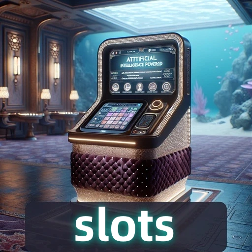 Slots no lllboi: A Aventura das Apostas Online